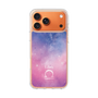 Slim Protection Case［ STARRY SIGNS - Original - Libra ］