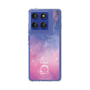 Slim Protection Case［ STARRY SIGNS - Original - Libra ］