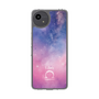 Slim Protection Case［ STARRY SIGNS - Original - Libra ］