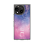 Slim Protection Case［ STARRY SIGNS - Original - Libra ］