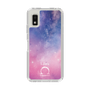 Slim Protection Case［ STARRY SIGNS - Original - Libra ］