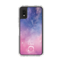 Slim Protection Case［ STARRY SIGNS - Original - Libra ］
