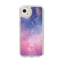 Slim Protection Case［ STARRY SIGNS - Original - Libra ］