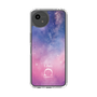 Slim Protection Case［ STARRY SIGNS - Original - Libra ］