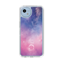 Slim Protection Case［ STARRY SIGNS - Original - Libra ］