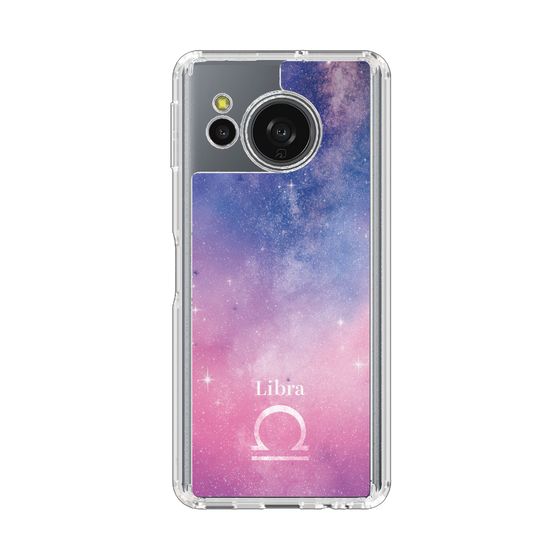 Slim Protection Case［ STARRY SIGNS - Original - Libra ］