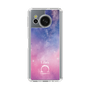 Slim Protection Case［ STARRY SIGNS - Original - Libra ］