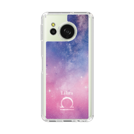 Slim Protection Case［ STARRY SIGNS - Original - Libra ］