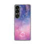 Slim Protection Case［ STARRY SIGNS - Original - Libra ］
