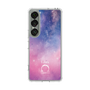 Slim Protection Case［ STARRY SIGNS - Original - Libra ］