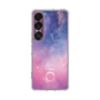 Slim Protection Case［ STARRY SIGNS - Original - Libra ］