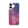Slim Protection Case［ STARRY SIGNS - Original - Scorpio ］