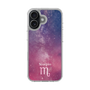 Slim Protection Case［ STARRY SIGNS - Original - Scorpio ］