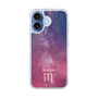 Slim Protection Case［ STARRY SIGNS - Original - Scorpio ］