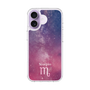 Slim Protection Case［ STARRY SIGNS - Original - Scorpio ］