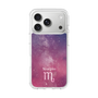 Slim Protection Case［ STARRY SIGNS - Original - Scorpio ］