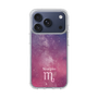 Slim Protection Case［ STARRY SIGNS - Original - Scorpio ］