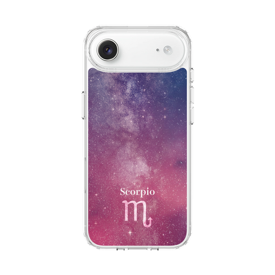 Slim Protection Case［ STARRY SIGNS - Original - Scorpio ］