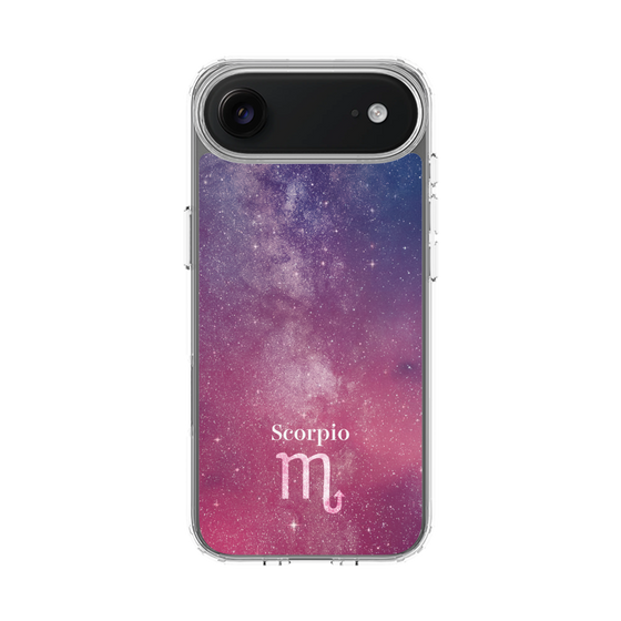 Slim Protection Case［ STARRY SIGNS - Original - Scorpio ］