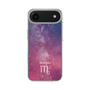 Slim Protection Case［ STARRY SIGNS - Original - Scorpio ］