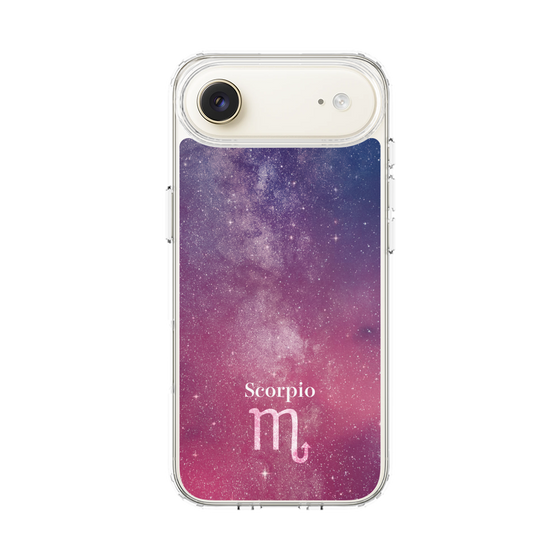 Slim Protection Case［ STARRY SIGNS - Original - Scorpio ］