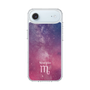 Slim Protection Case［ STARRY SIGNS - Original - Scorpio ］