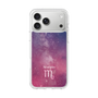 Slim Protection Case［ STARRY SIGNS - Original - Scorpio ］