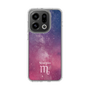 Slim Protection Case［ STARRY SIGNS - Original - Scorpio ］