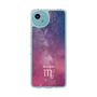Slim Protection Case［ STARRY SIGNS - Original - Scorpio ］