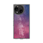 Slim Protection Case［ STARRY SIGNS - Original - Scorpio ］