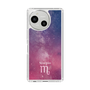 Slim Protection Case［ STARRY SIGNS - Original - Scorpio ］