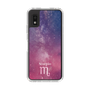 Slim Protection Case［ STARRY SIGNS - Original - Scorpio ］