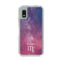 Slim Protection Case［ STARRY SIGNS - Original - Scorpio ］