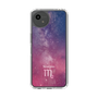 Slim Protection Case［ STARRY SIGNS - Original - Scorpio ］