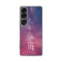 Slim Protection Case［ STARRY SIGNS - Original - Scorpio ］