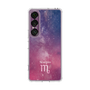 Slim Protection Case［ STARRY SIGNS - Original - Scorpio ］