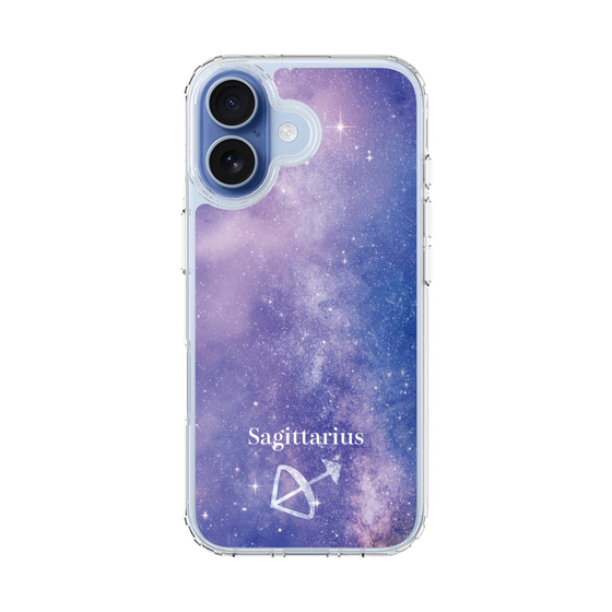 Slim Protection Case［ STARRY SIGNS - Original - Sagittarius ］