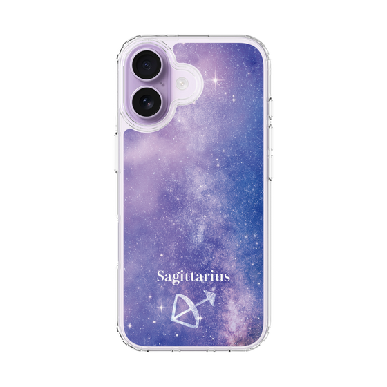Slim Protection Case［ STARRY SIGNS - Original - Sagittarius ］
