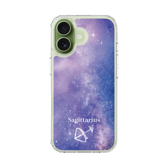 Slim Protection Case［ STARRY SIGNS - Original - Sagittarius ］