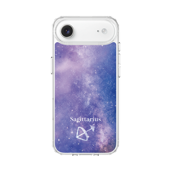 Slim Protection Case［ STARRY SIGNS - Original - Sagittarius ］