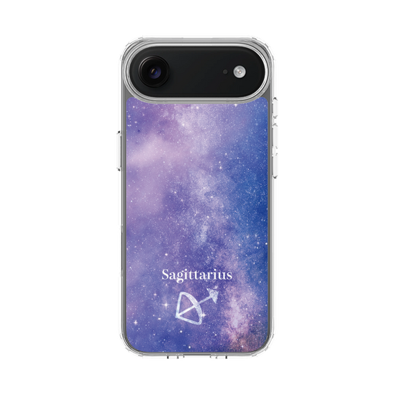 Slim Protection Case［ STARRY SIGNS - Original - Sagittarius ］