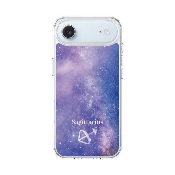 Slim Protection Case［ STARRY SIGNS - Original - Sagittarius ］
