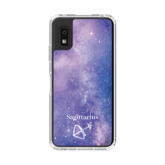 Slim Protection Case［ STARRY SIGNS - Original - Sagittarius ］