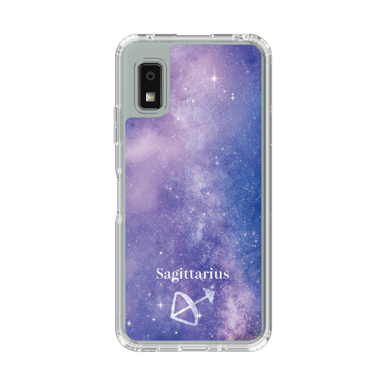 Slim Protection Case［ STARRY SIGNS - Original - Sagittarius ］