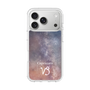 Slim Protection Case［ STARRY SIGNS - Original - Capricorn ］