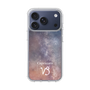 Slim Protection Case［ STARRY SIGNS - Original - Capricorn ］