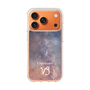 Slim Protection Case［ STARRY SIGNS - Original - Capricorn ］