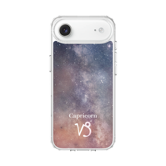Slim Protection Case［ STARRY SIGNS - Original - Capricorn ］