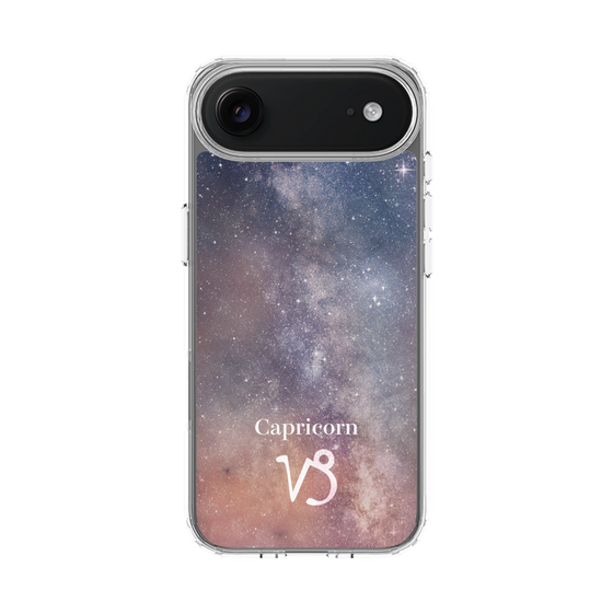 Slim Protection Case［ STARRY SIGNS - Original - Capricorn ］