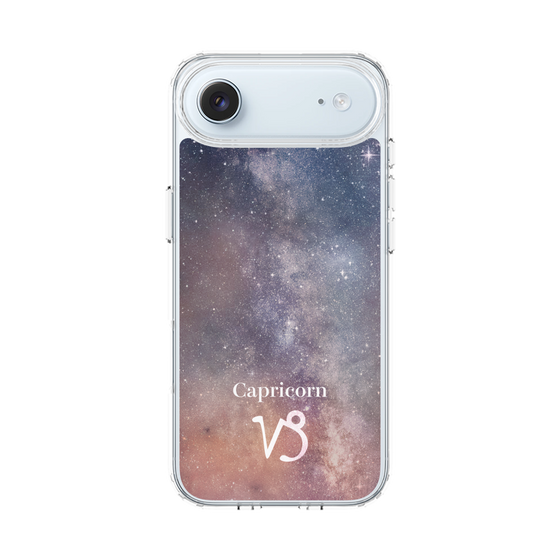 Slim Protection Case［ STARRY SIGNS - Original - Capricorn ］